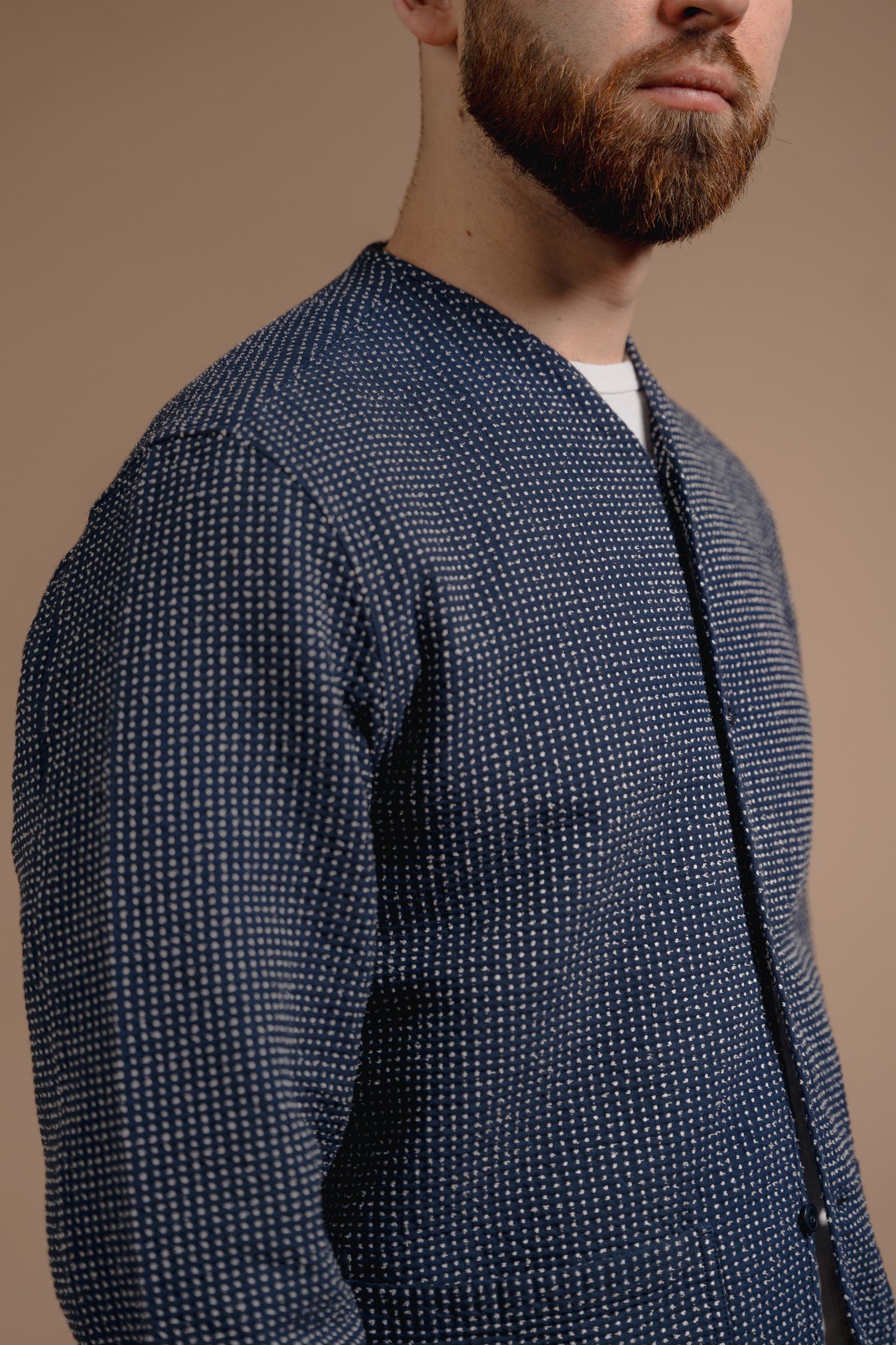 Cactus Liner Jacket Product Image