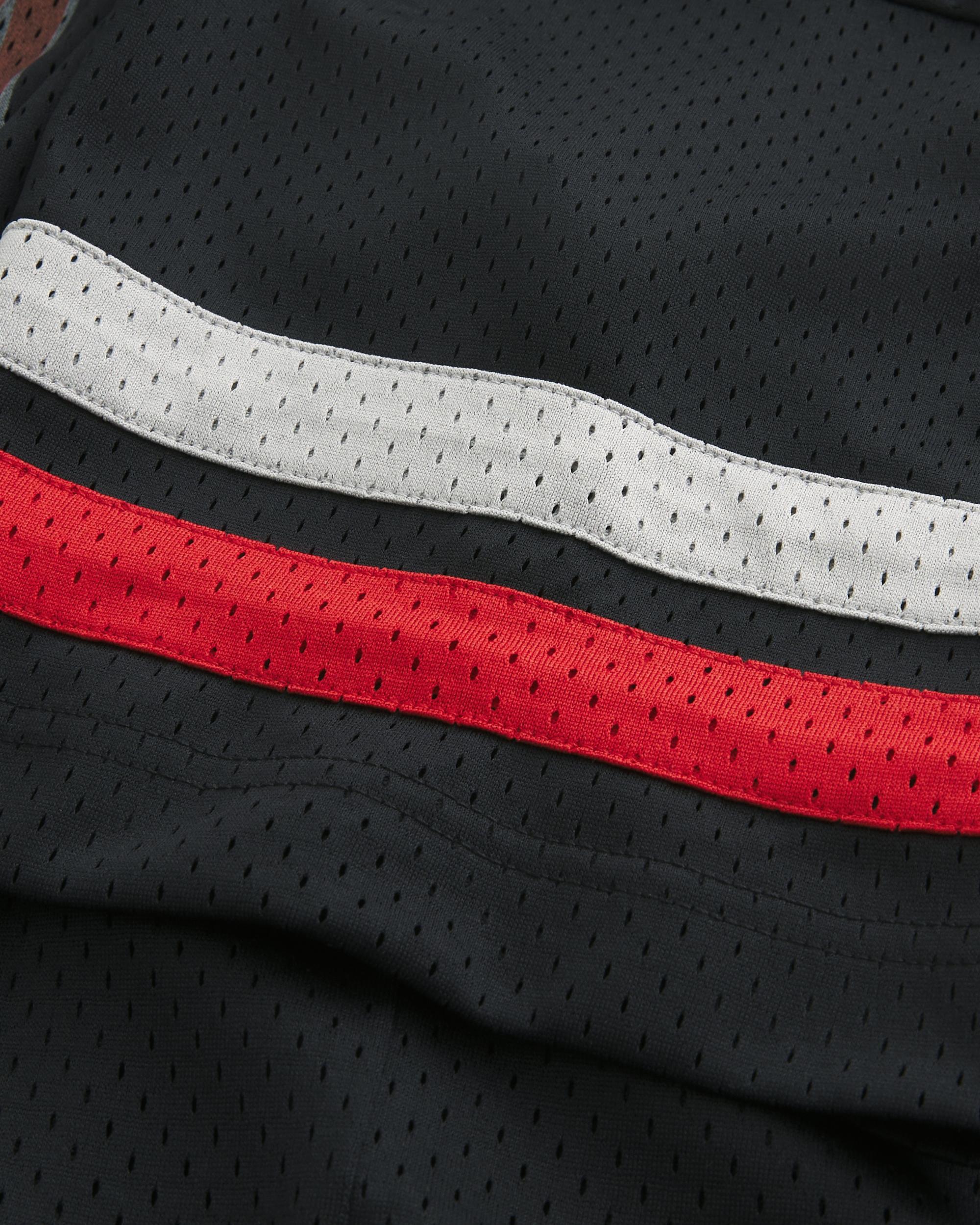 University of Georgia Bulldogs Graphic Football Jersey Product Image