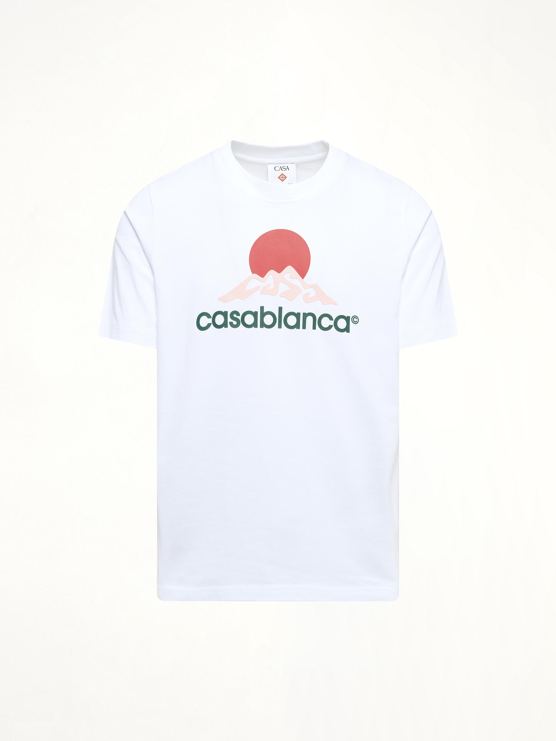 organic-cotton t-shirt Product Image