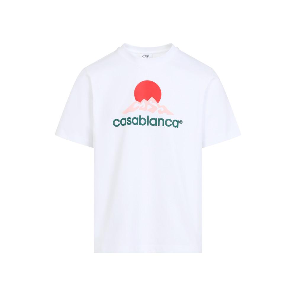 organic-cotton t-shirt Product Image