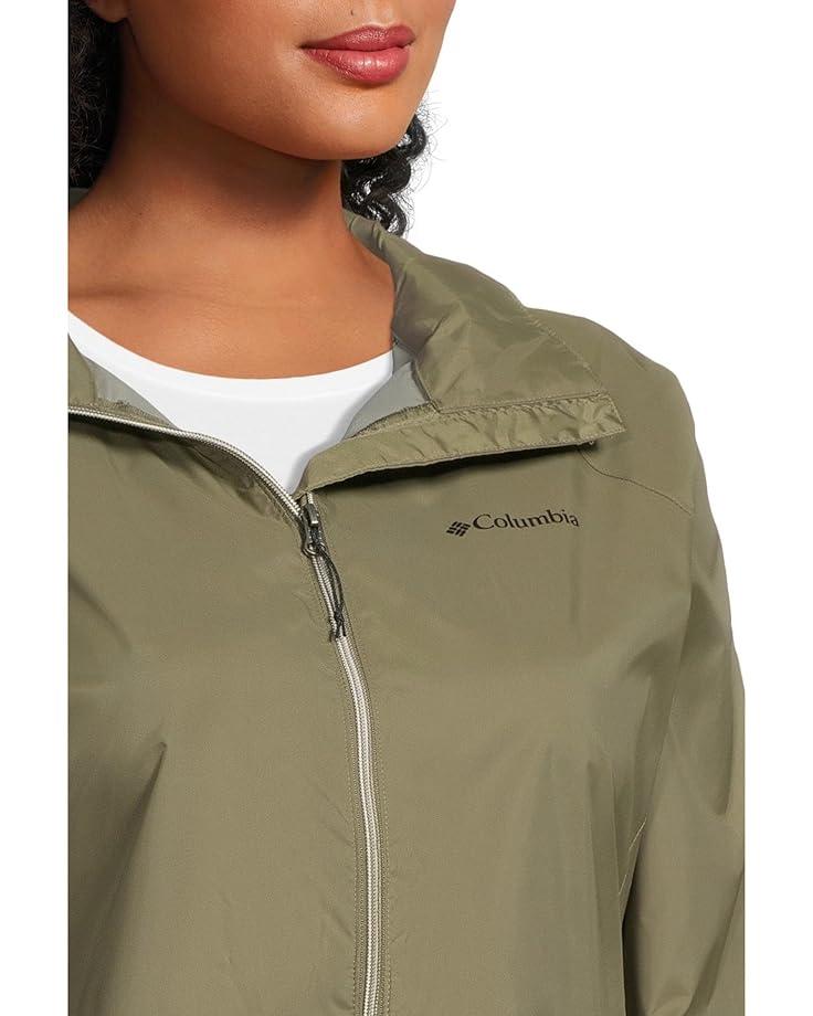 Women's Columbia Plus Size Switchback™ IV Jacket Product Image