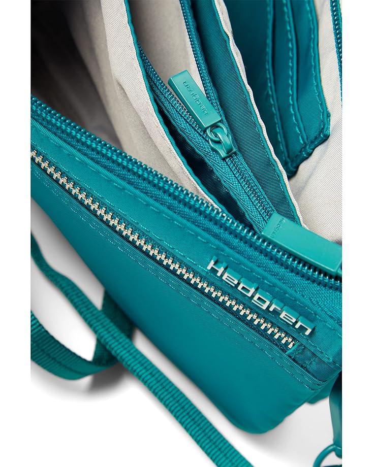 Eye RFID Medium Shoulder Bag Product Image