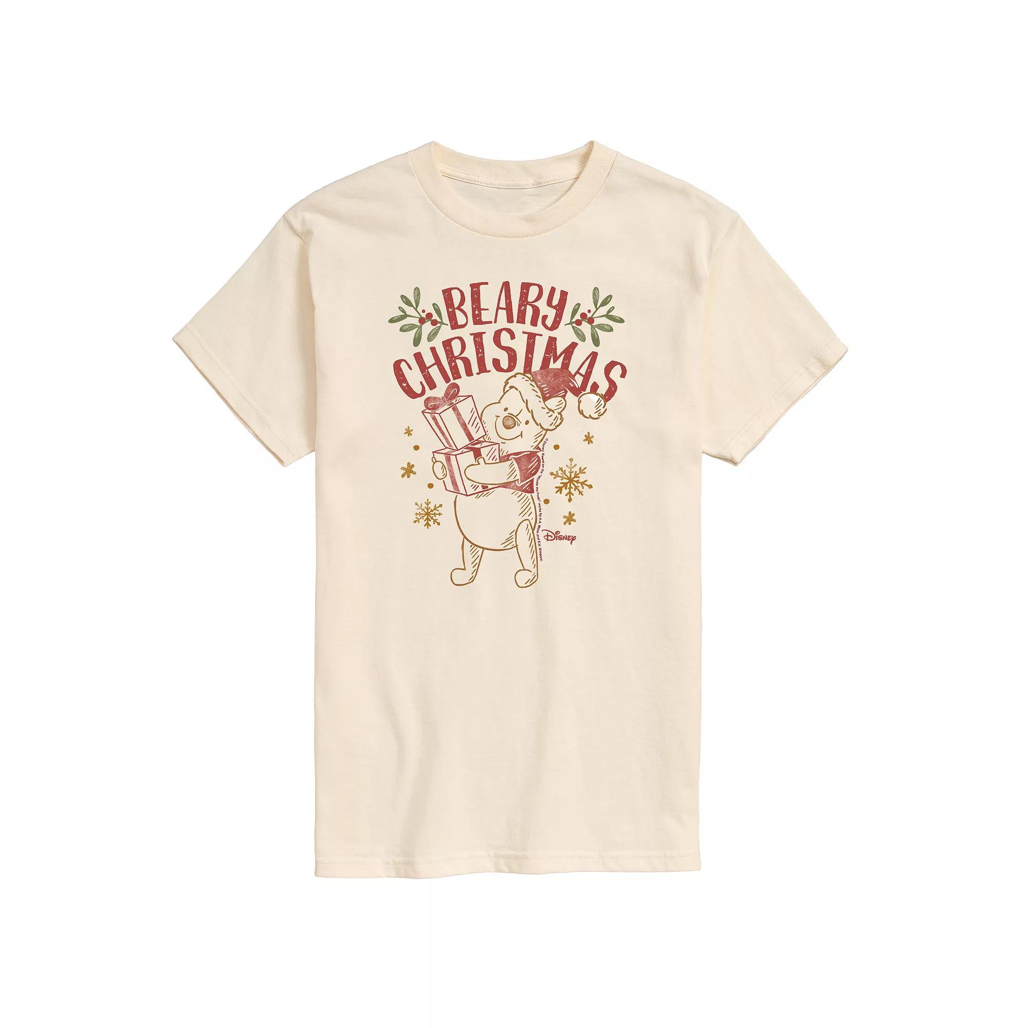 Big & Tall MTV Spray Stencil Logo Graphic Tee, Men's,  Product Image