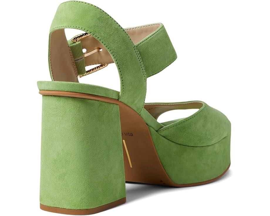 Wentz Platform Product Image