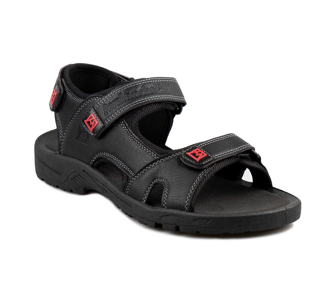 Men's Avalanche Sport II 85883 Outdoor Sandals Product Image