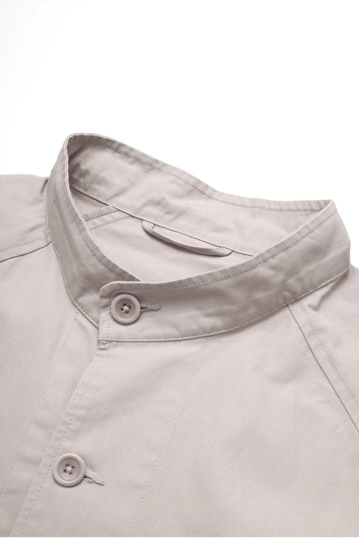 Service Works - Twill Waiters Jacket - Stone Product Image