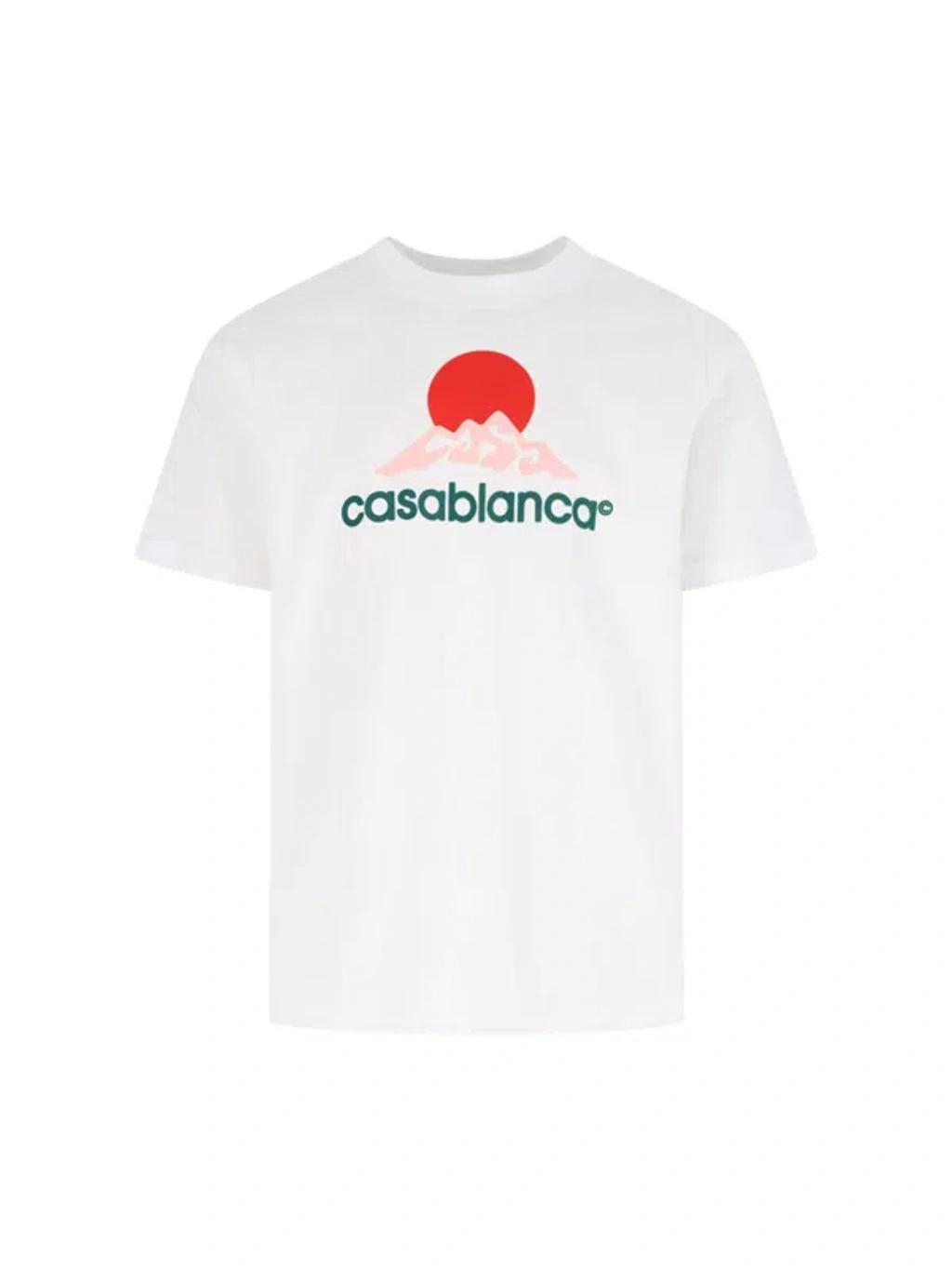 organic-cotton t-shirt Product Image