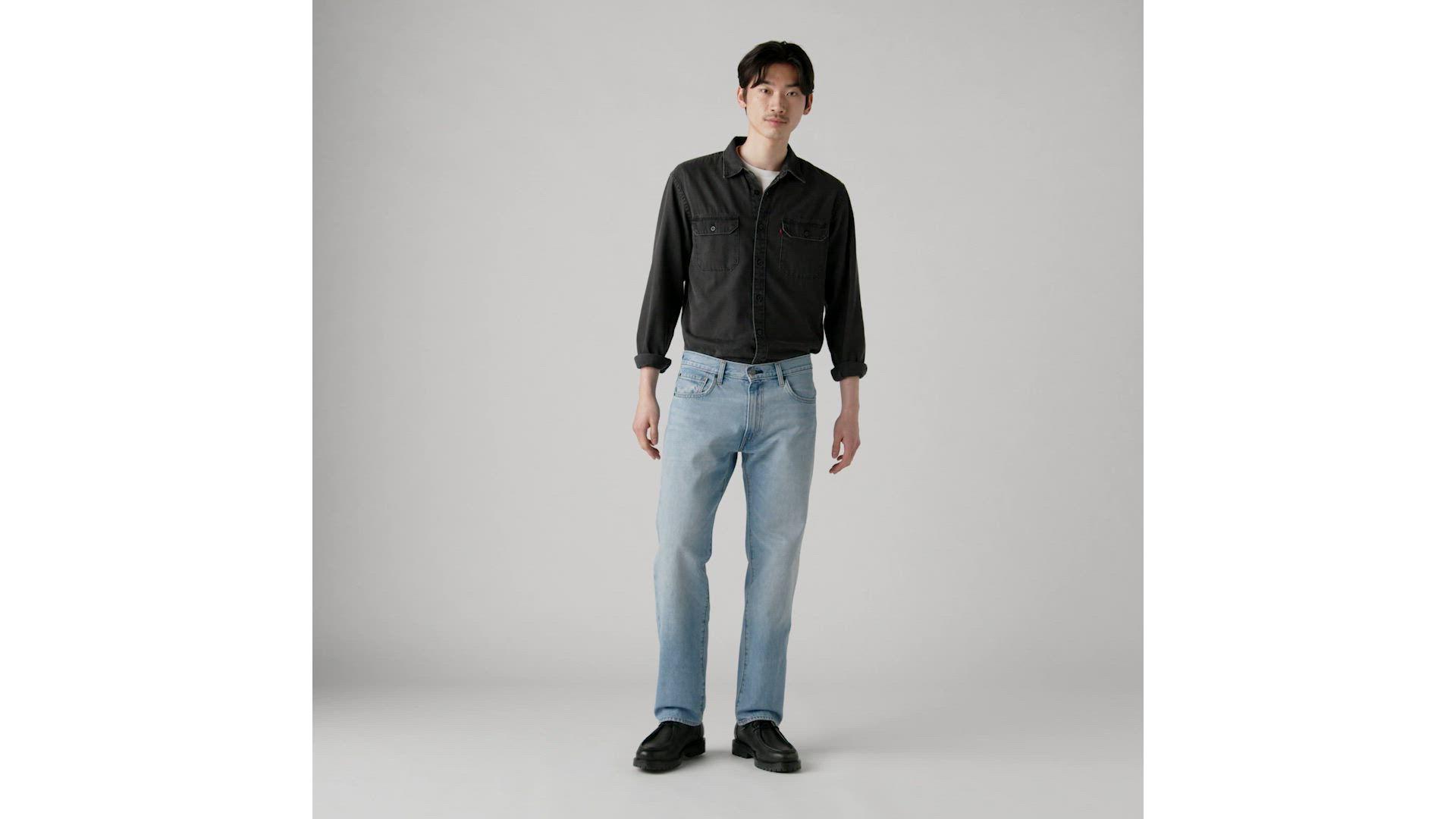 501® '54 Original Fit Men's Jeans Product Image