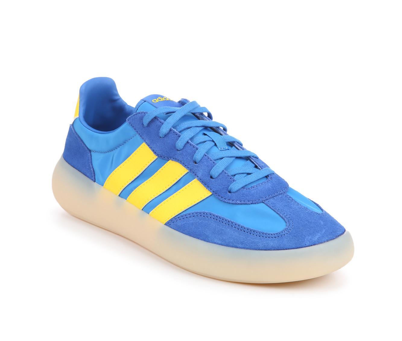 Men's Adidas Barreda Decode Sneakers Product Image