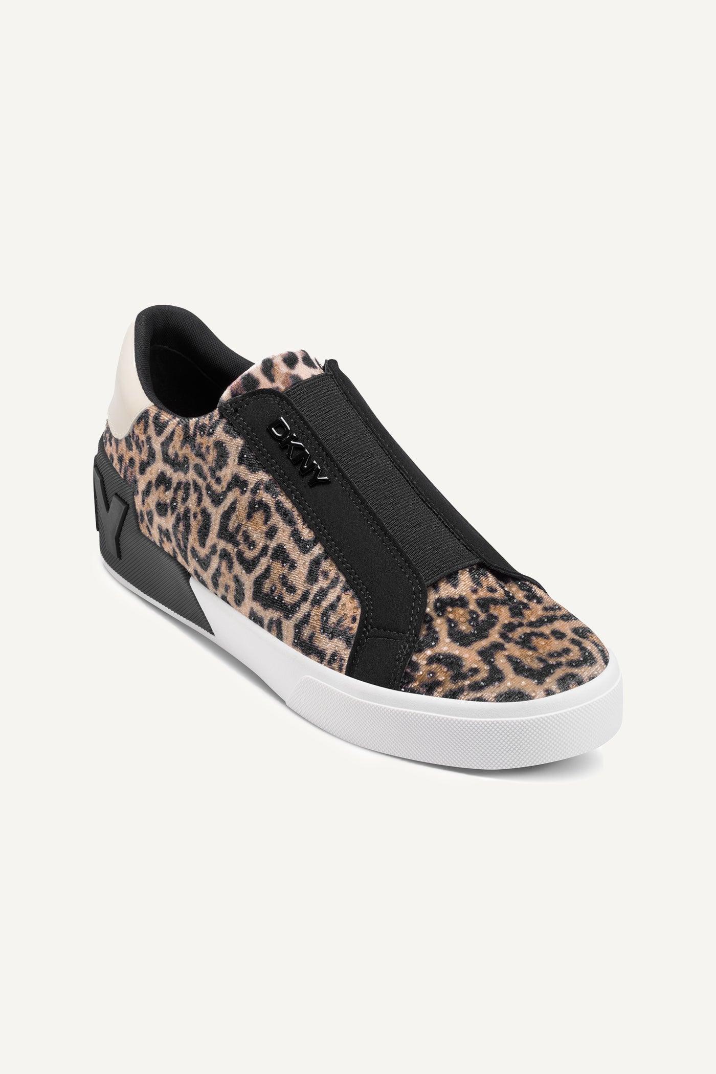 MINDI SLIP ON SNEAKER Product Image