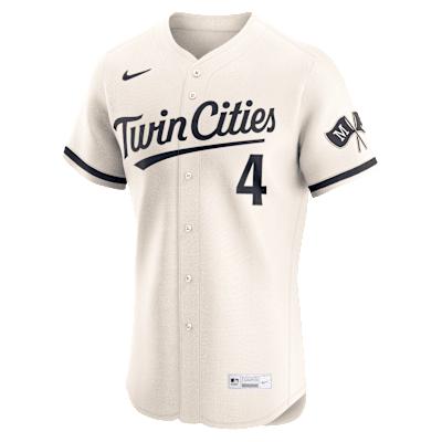 Carlos Correa Minnesota Twins Nike Men's Dri-FIT ADV MLB Elite Jersey Product Image