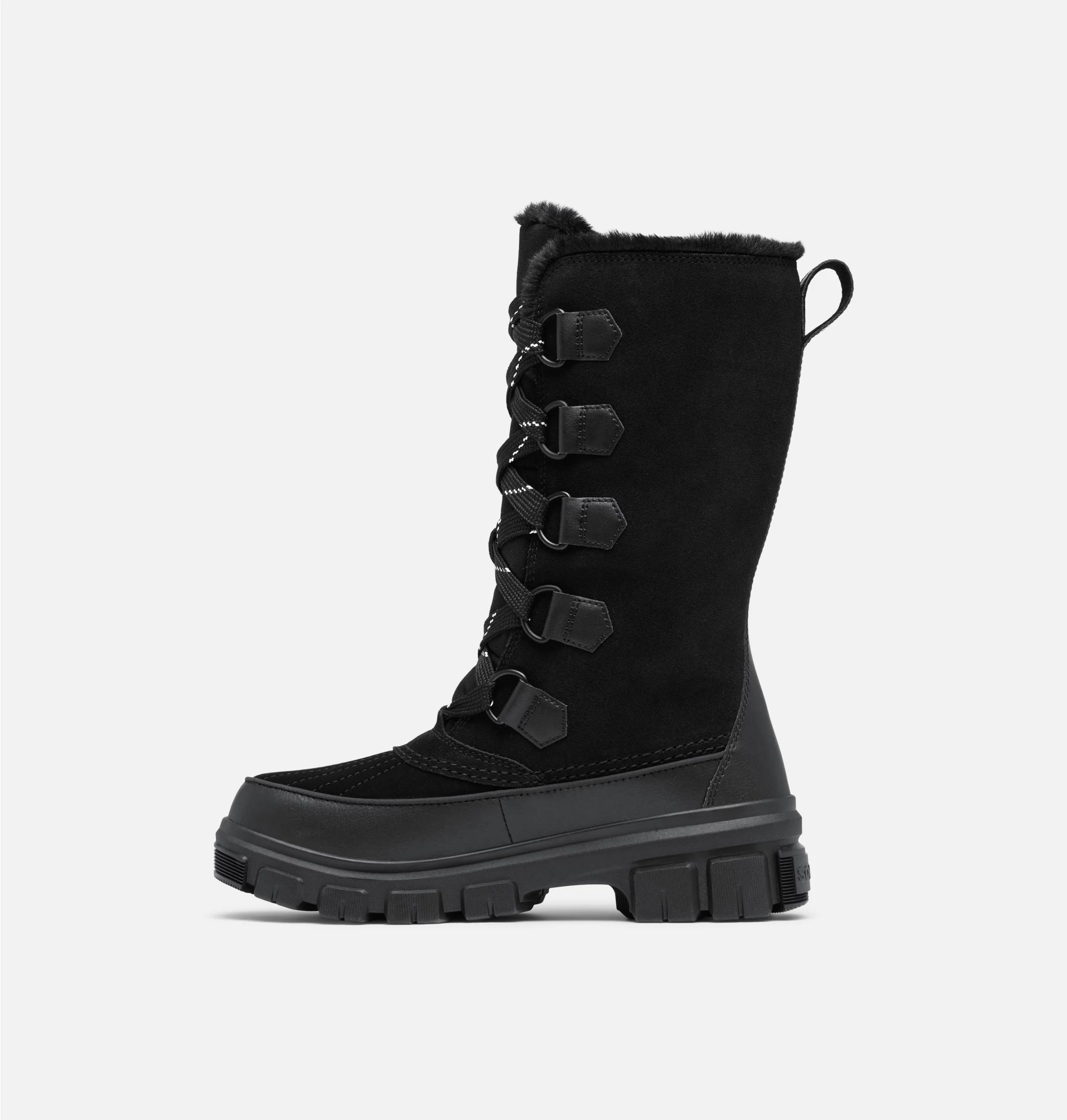 TIVOLI™ V Tall Women's Waterproof Boot Product Image