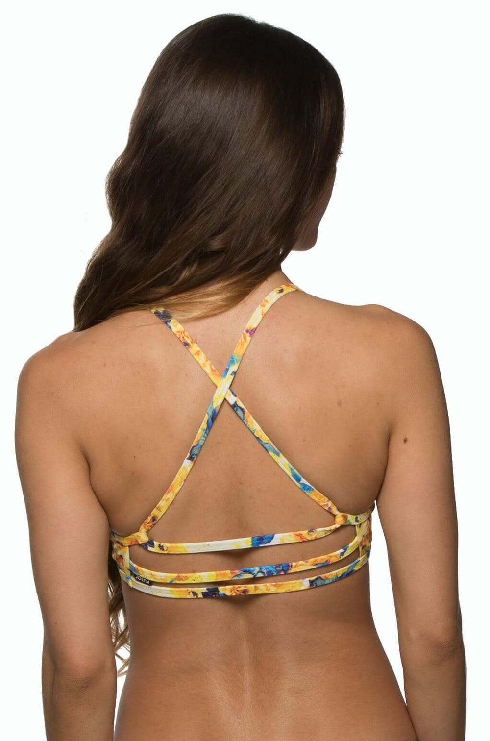 Adrian Bikini Top - Prints Female Product Image