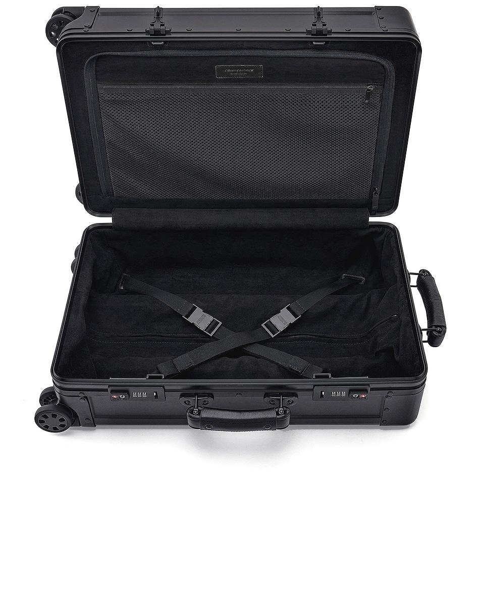40L Cabin 4 Wheel Travel Case Product Image
