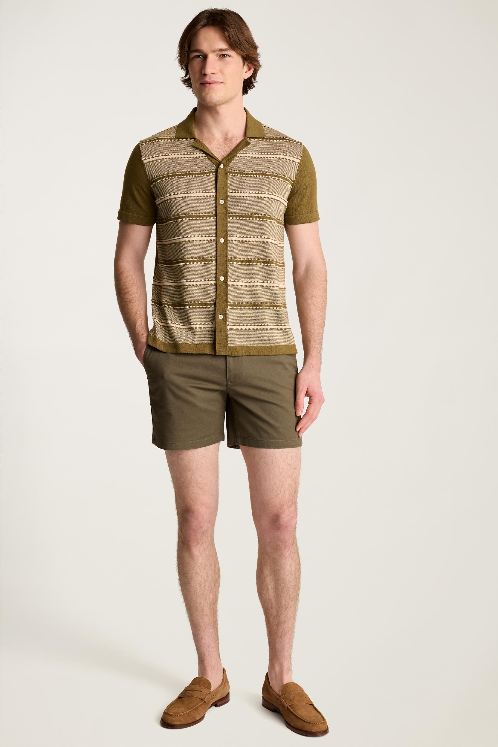 The Original Chino Short Product Image