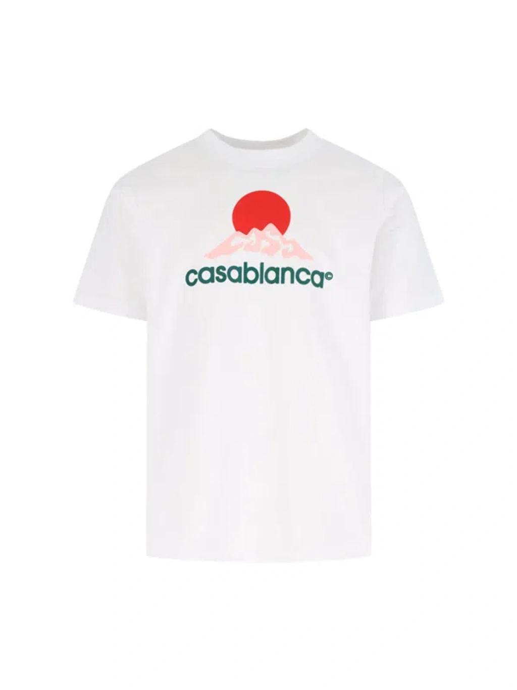 organic-cotton t-shirt Product Image