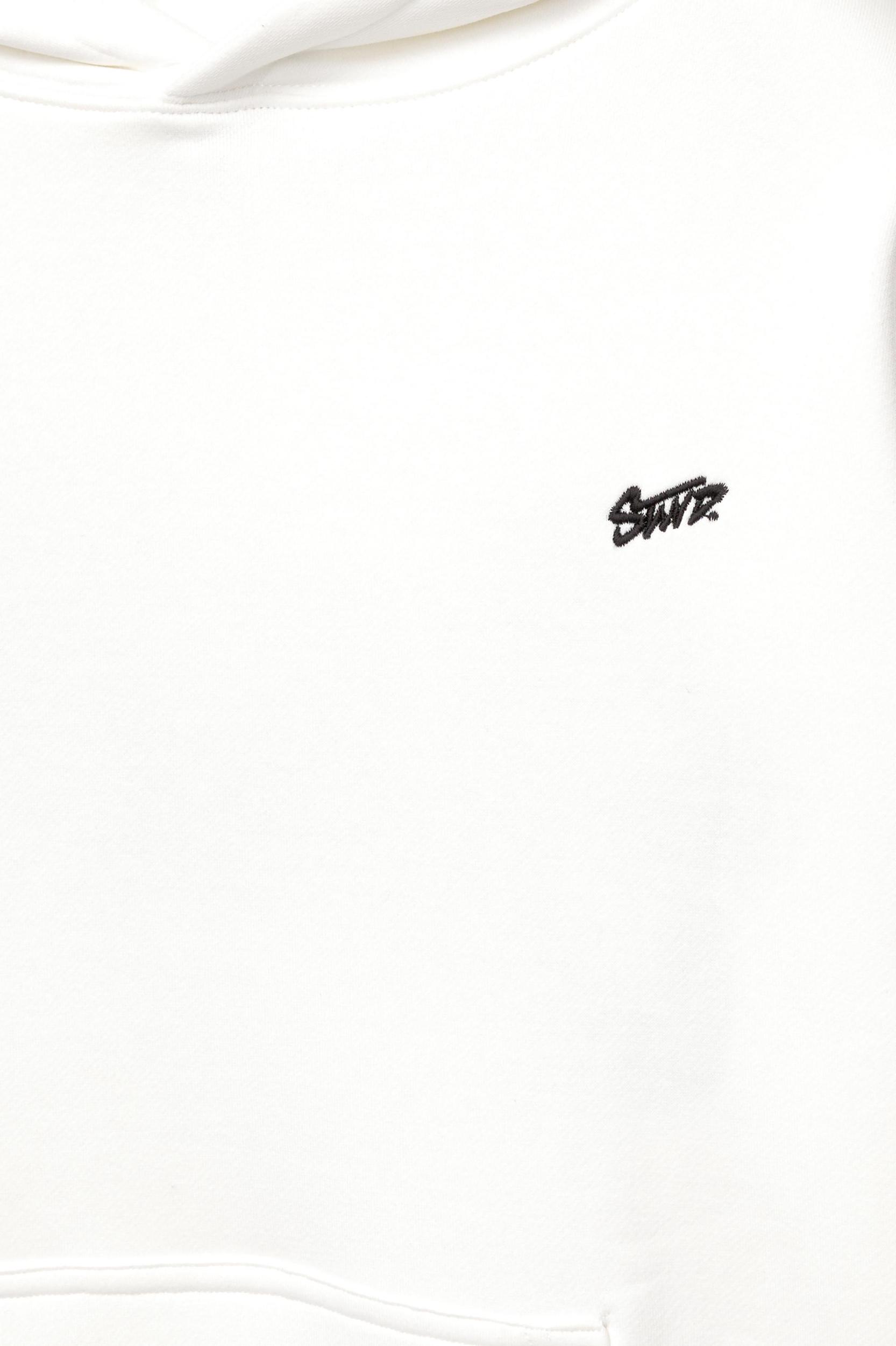 STWD hoodie Product Image