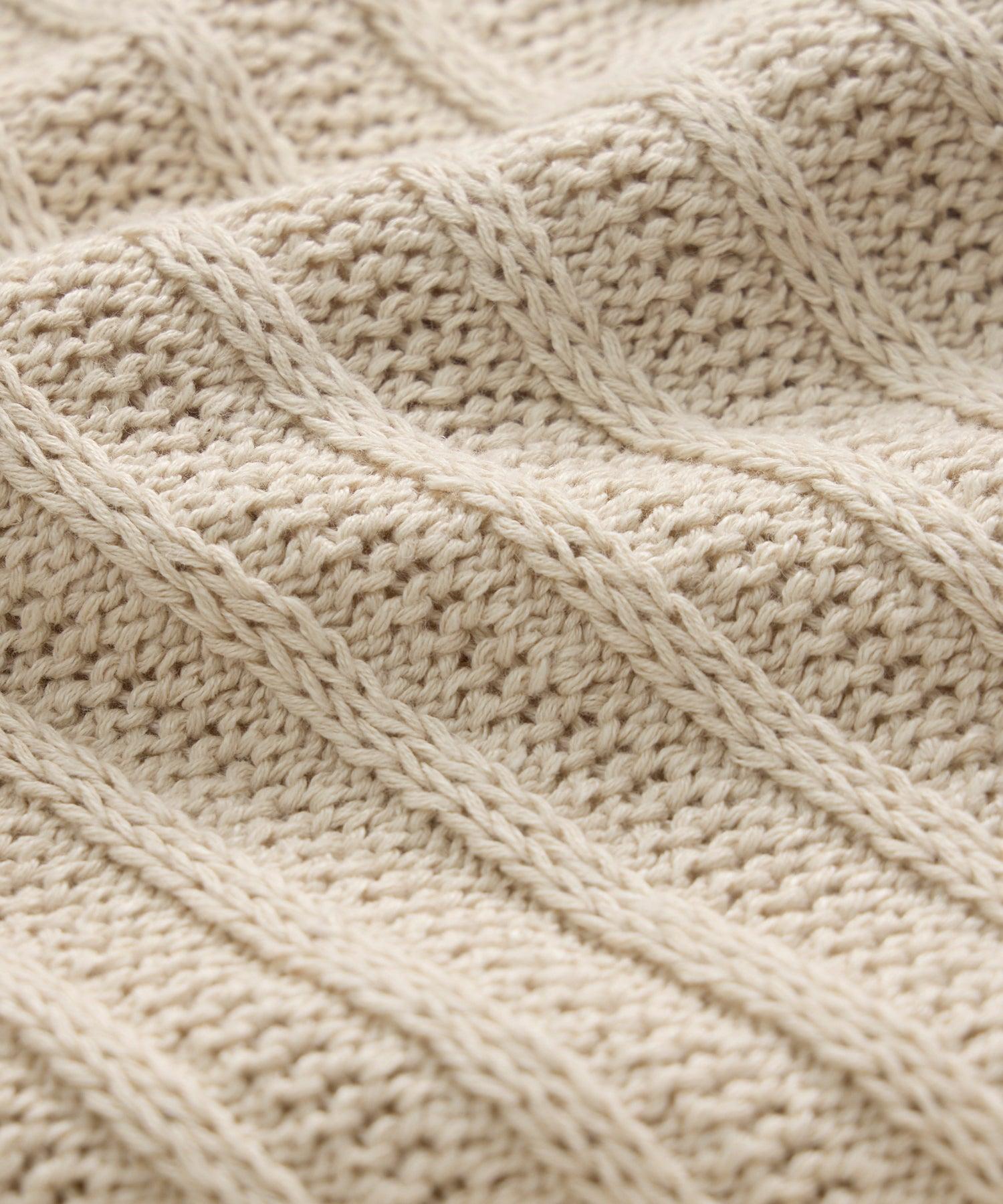 Nightcap Sweater Polo Product Image