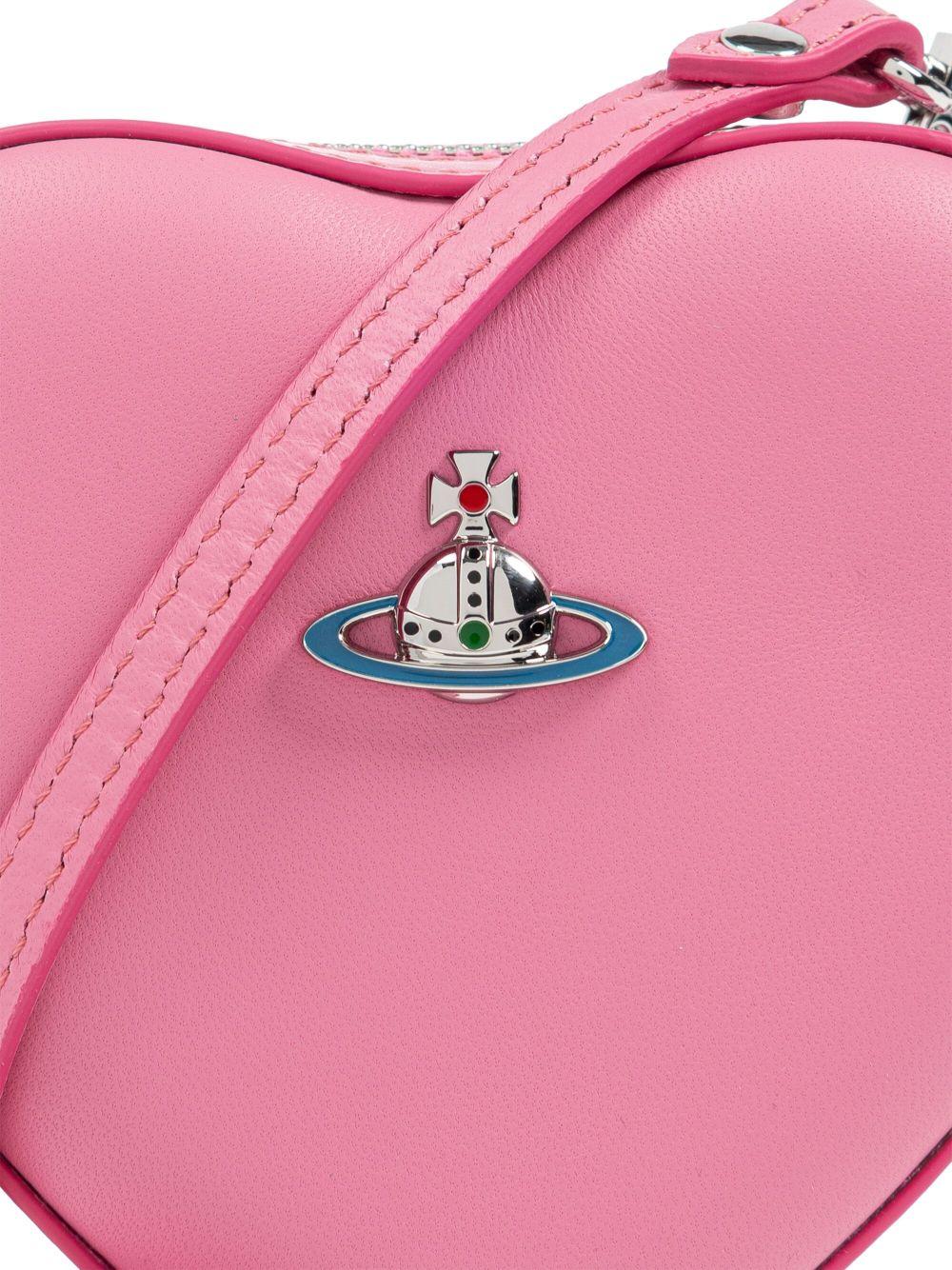 Mini Heart Shoulder Bag Product Image