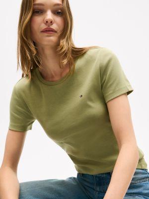 Crewneck Favorite T-Shirt Product Image