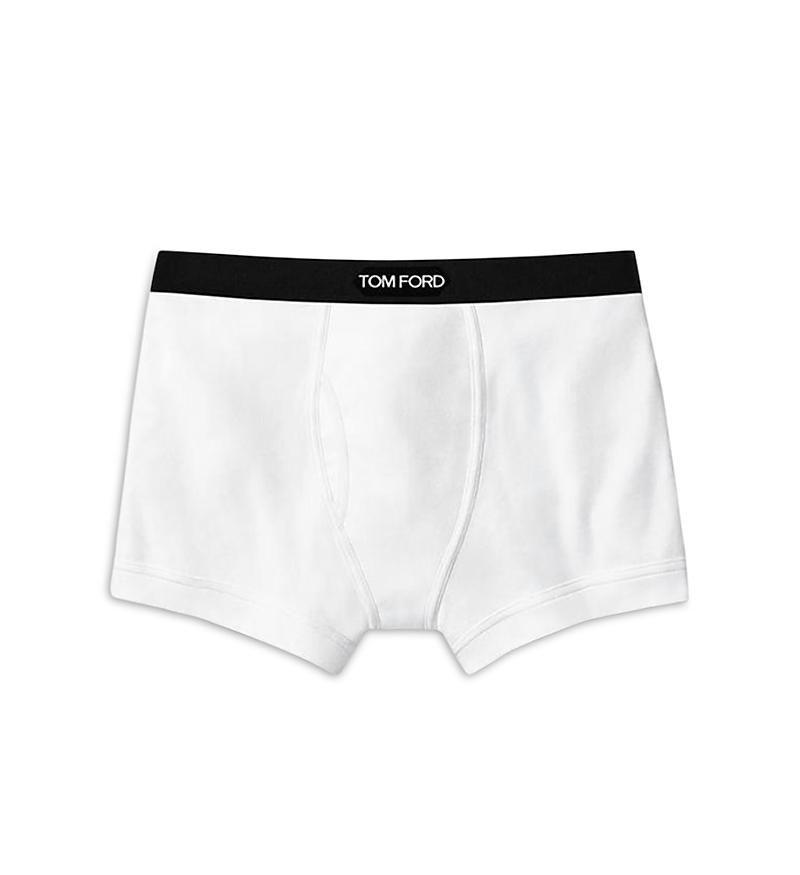 Tom Ford Cotton Blend Boxer Briefs Product Image