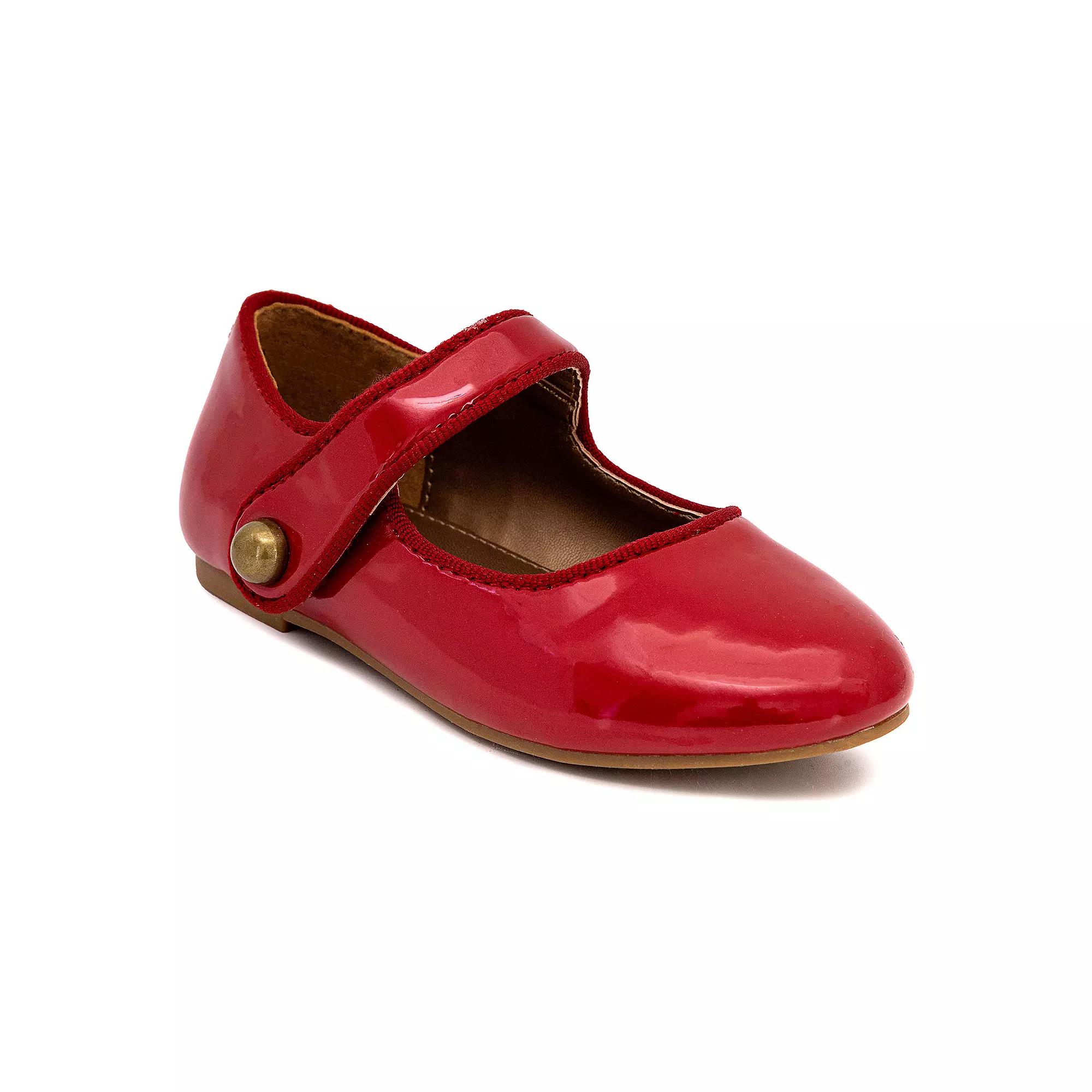 Boston Soft Footbed Suede Leather Product Image