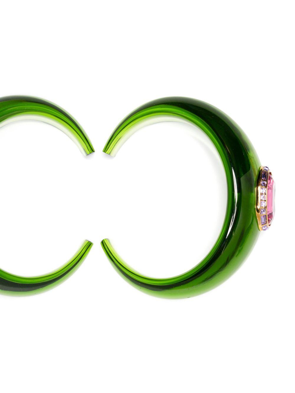 Dulcis bracelets set (two-pieces) Product Image