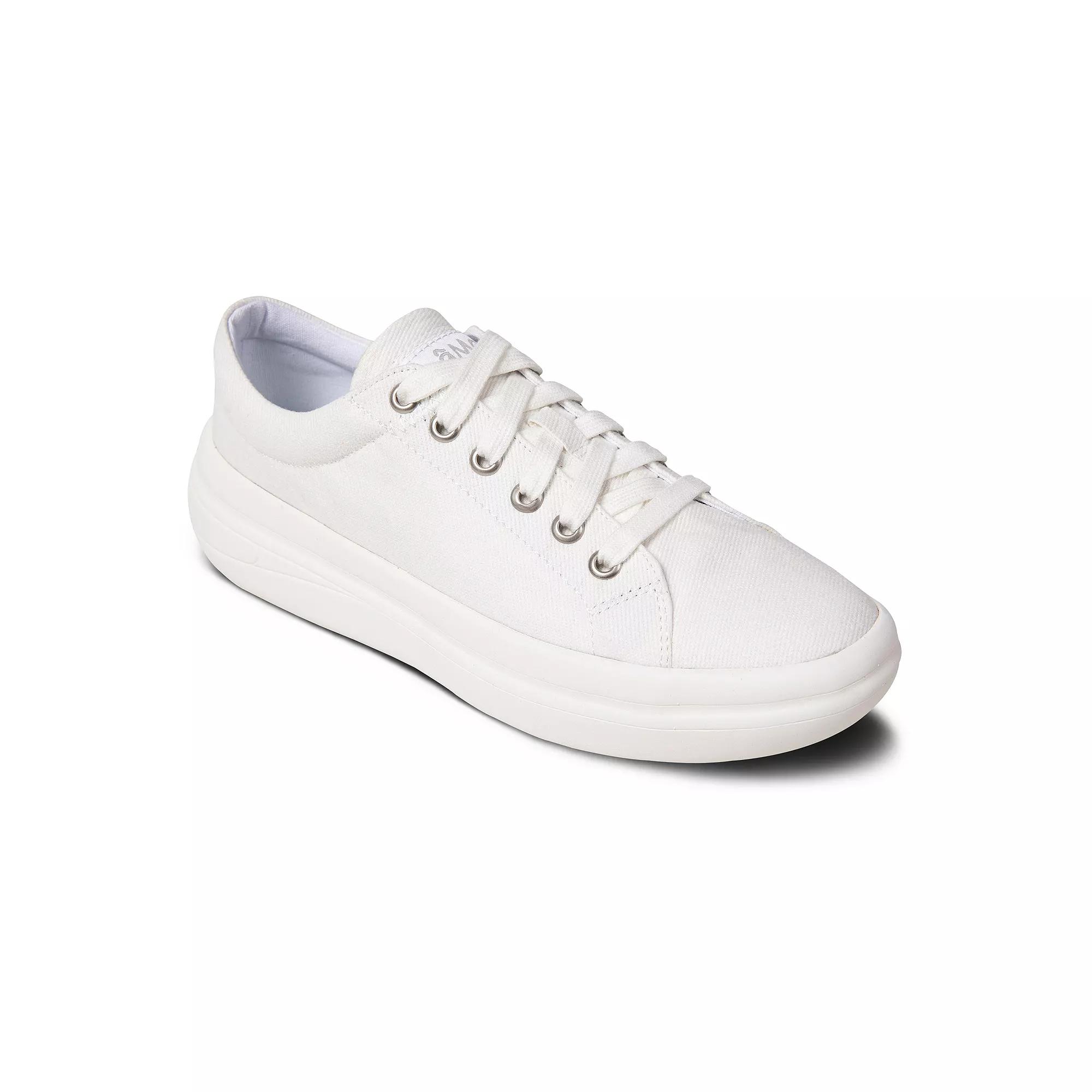 Mykos Makenna Women's Shoes, Size: 9, White Product Image