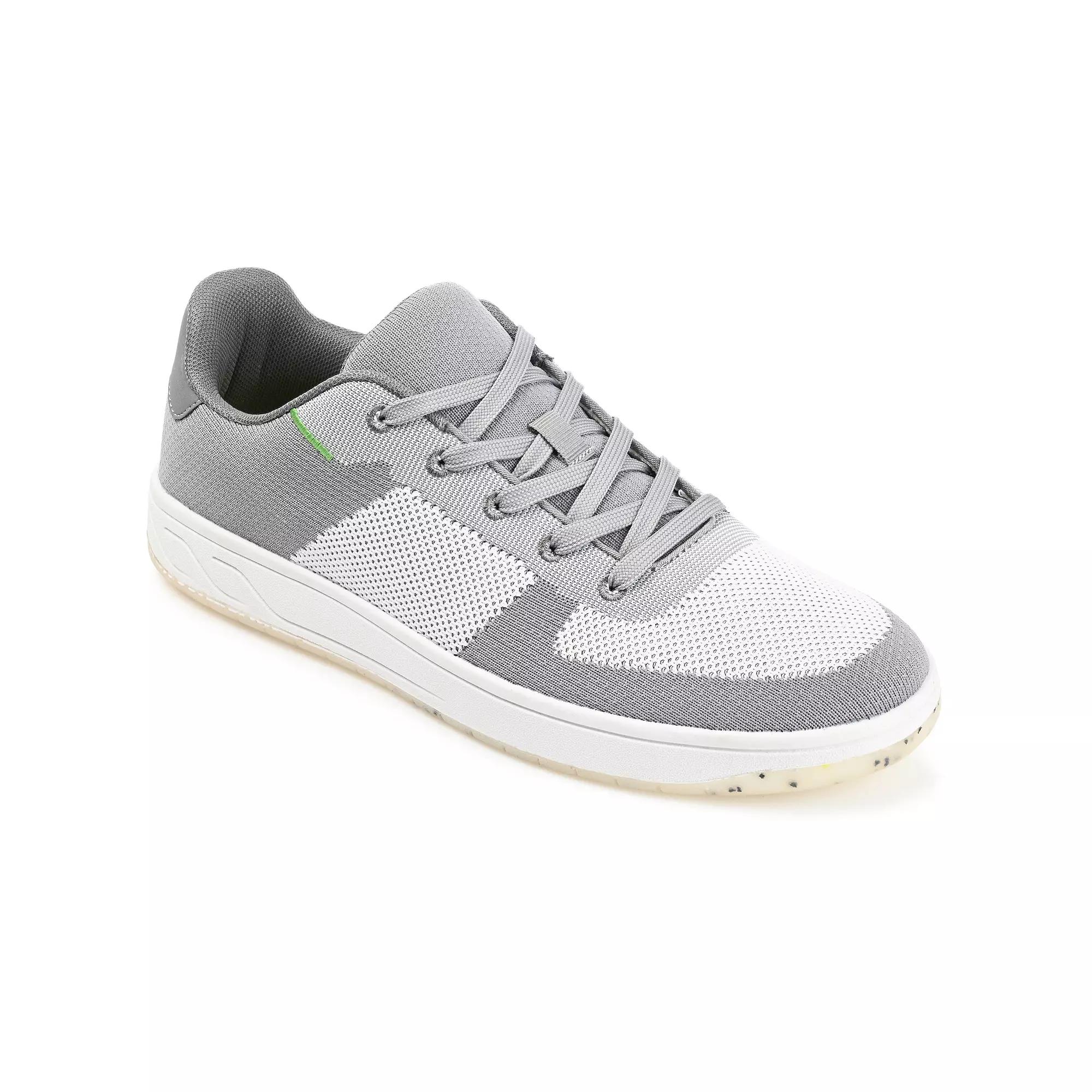 VANCE Topher Men's Knit Sneakers,  Product Image
