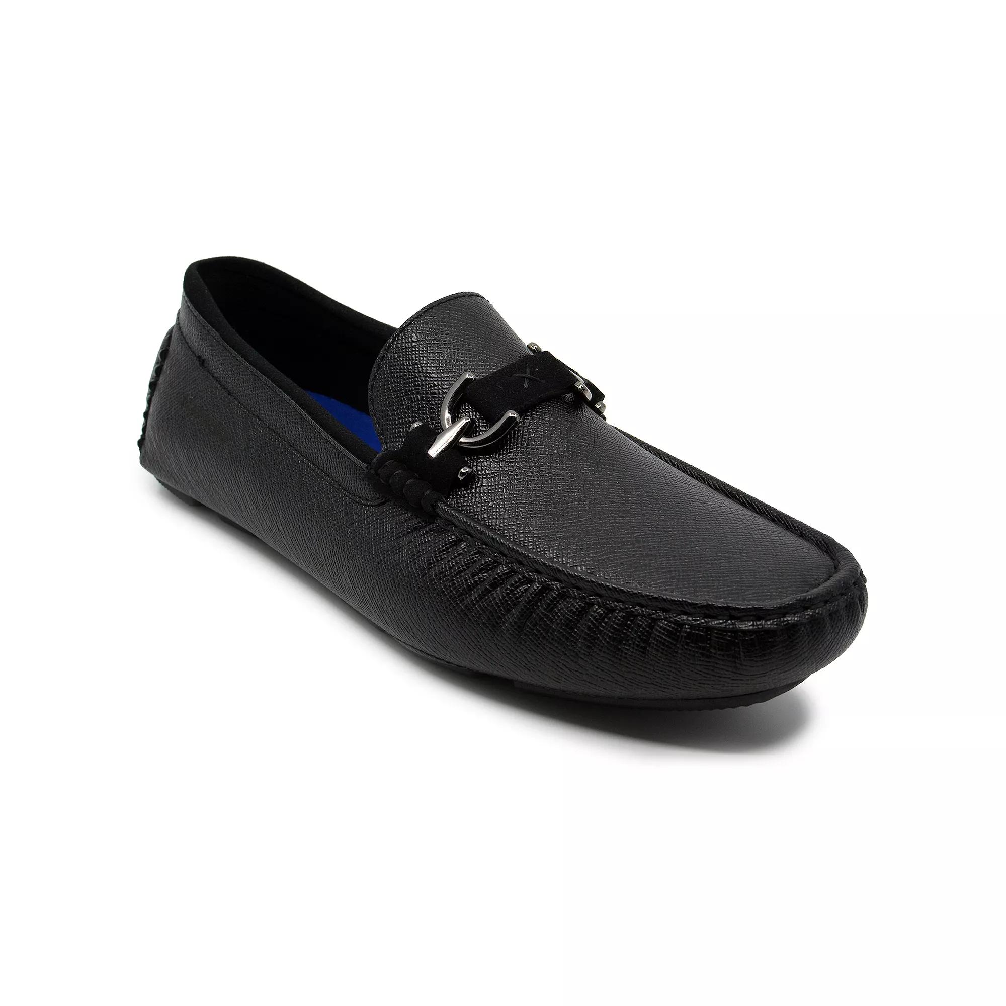 Akademiks Dover Men's Loafers,  Product Image