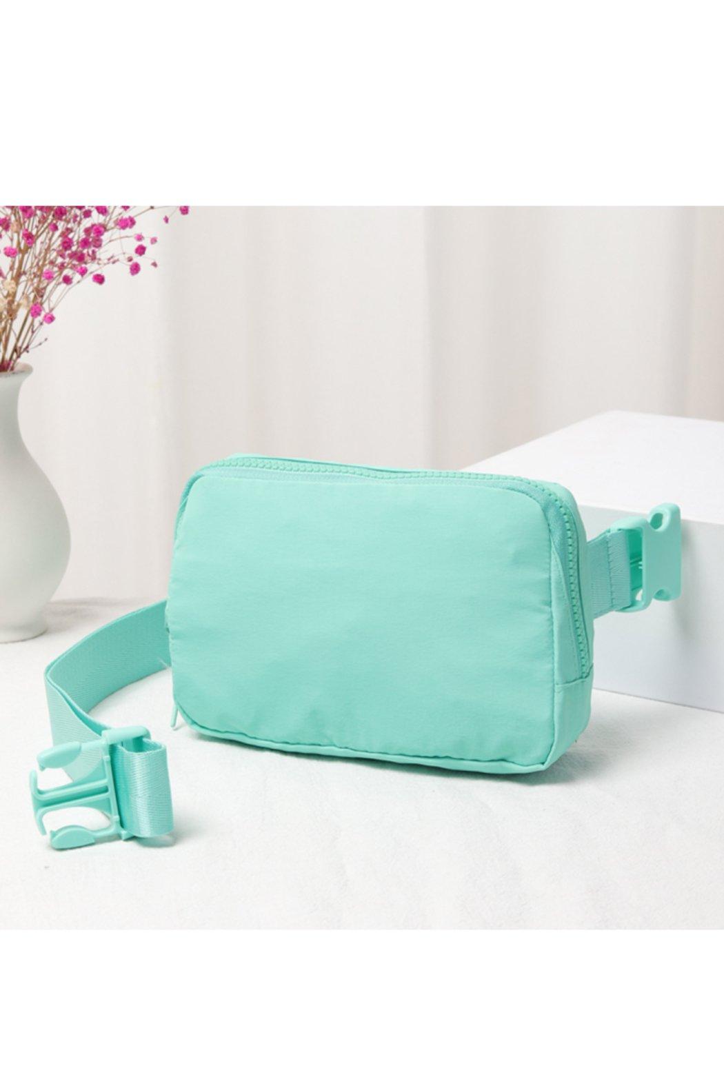 Fanny pack belt bag Product Image