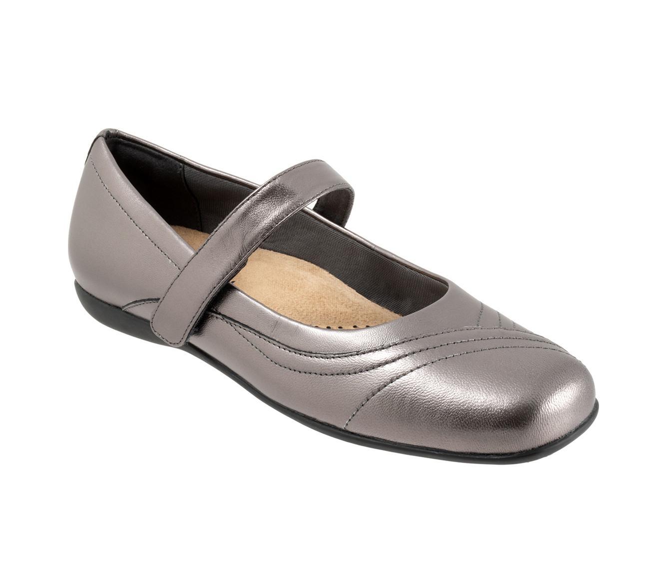 Women's Trotters Sherese Mary Jane Flats Product Image