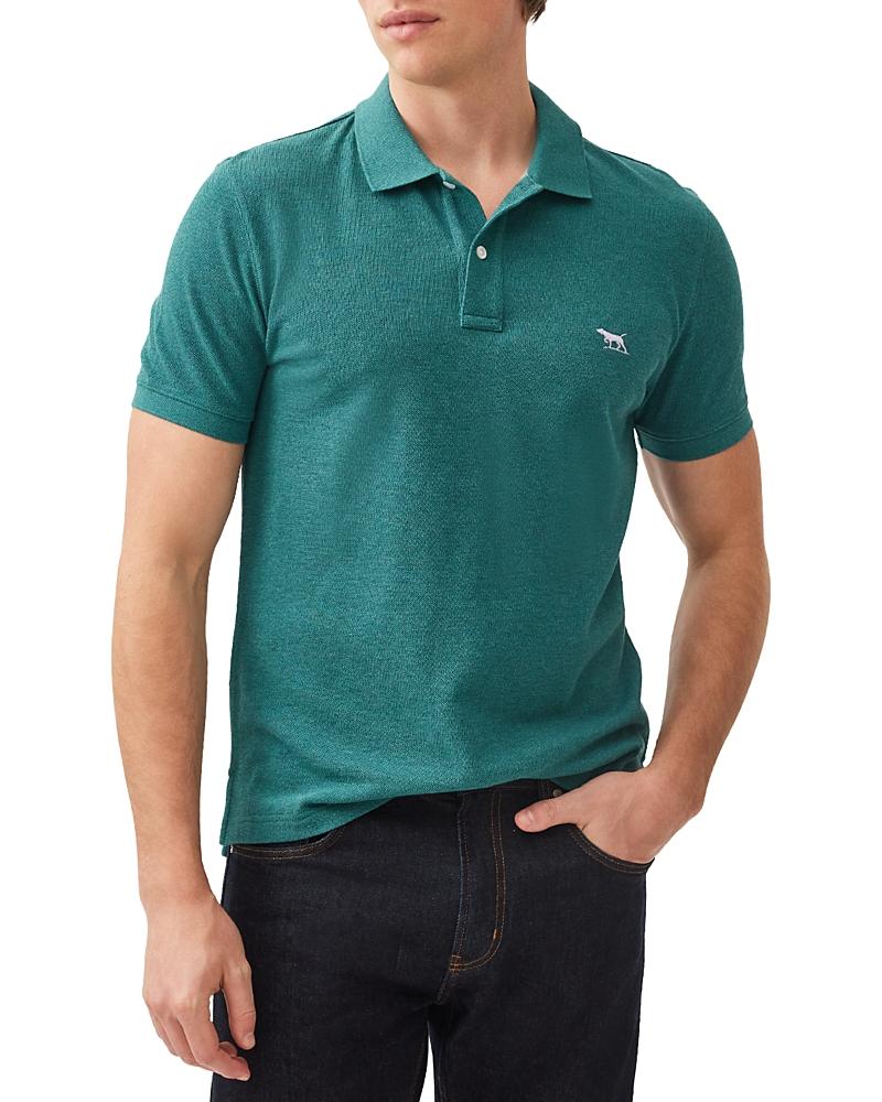 Rodd & Gunn The Gunn Slim Fit Polo Shirt Product Image