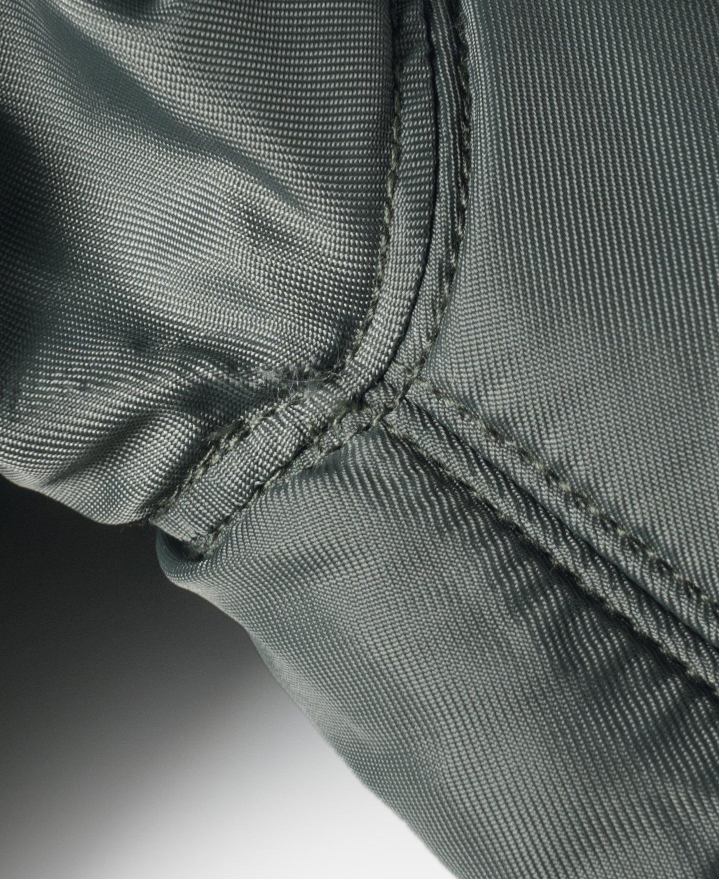 1950s USAF Type MA-1 Flight Jacket Product Image