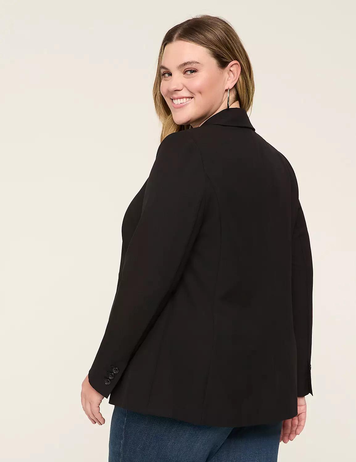 Perfect Drape Blazer Product Image