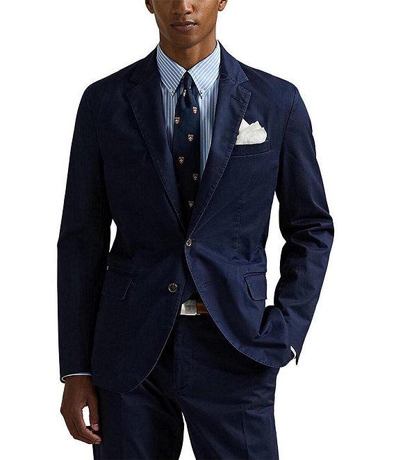 Polo Ralph Lauren Unconstructed Chino Sportcoat Product Image