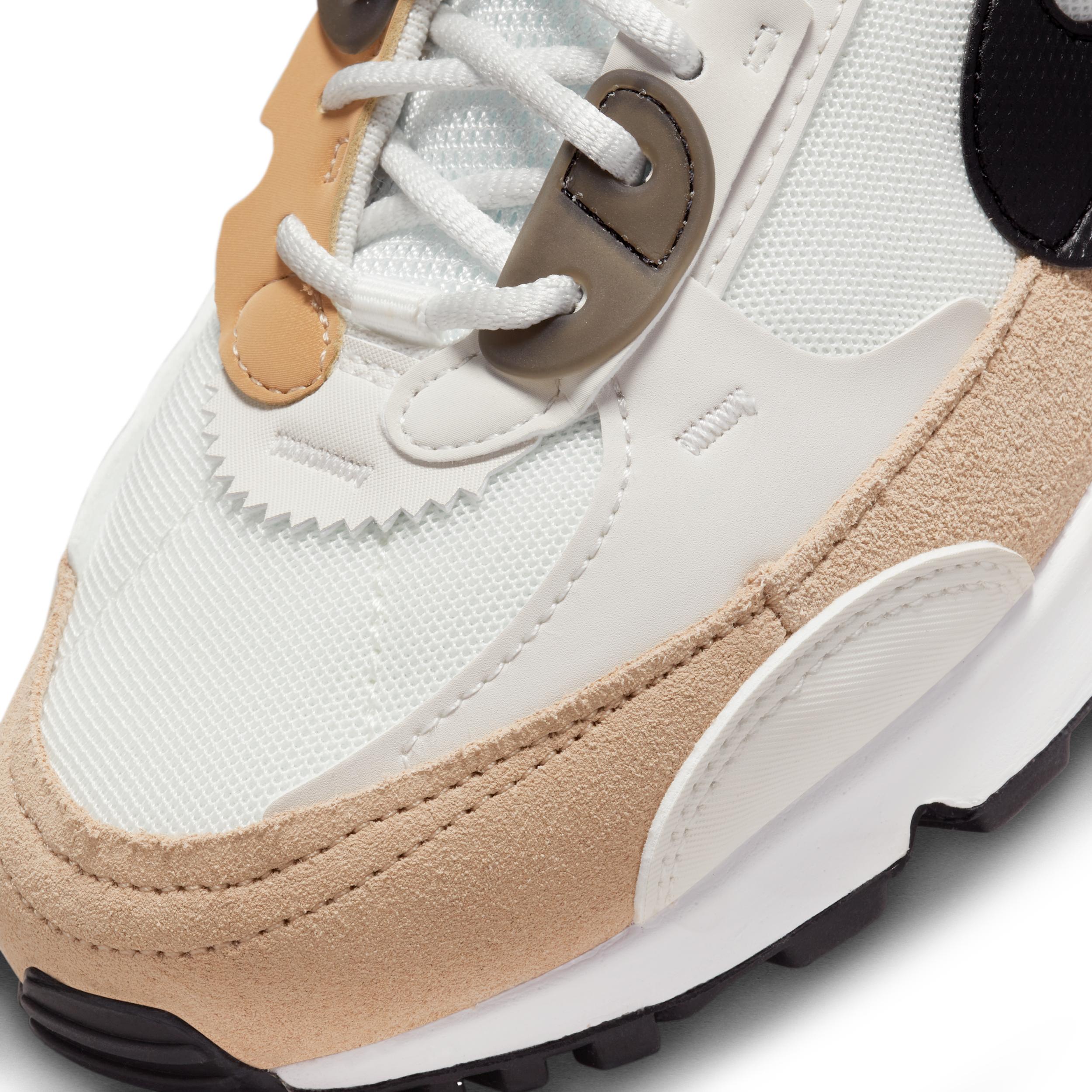 Nike Women's Air Max 90 Futura Shoes Product Image