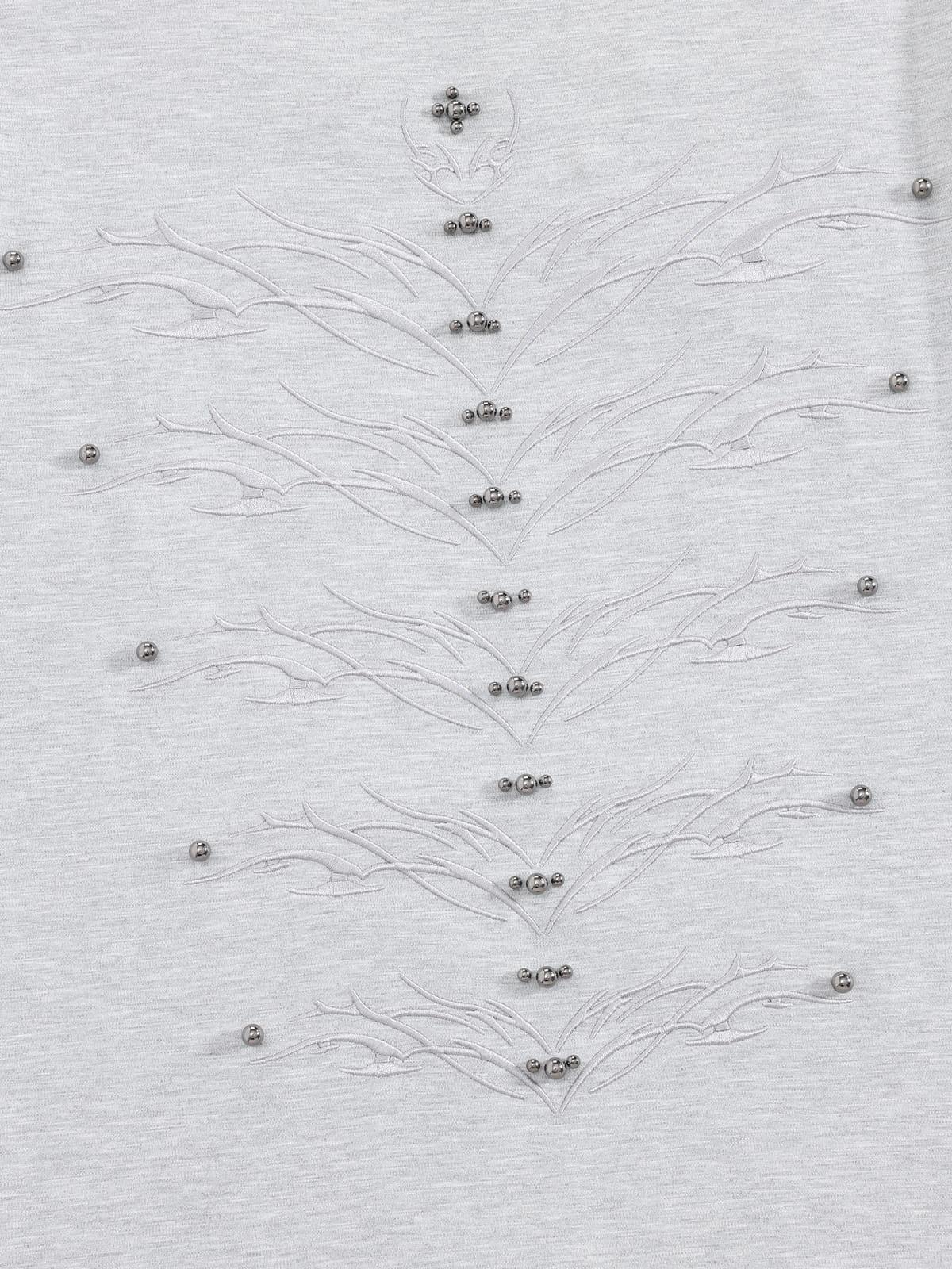 Aelfric Eden Rivet Embroidery Tee Product Image