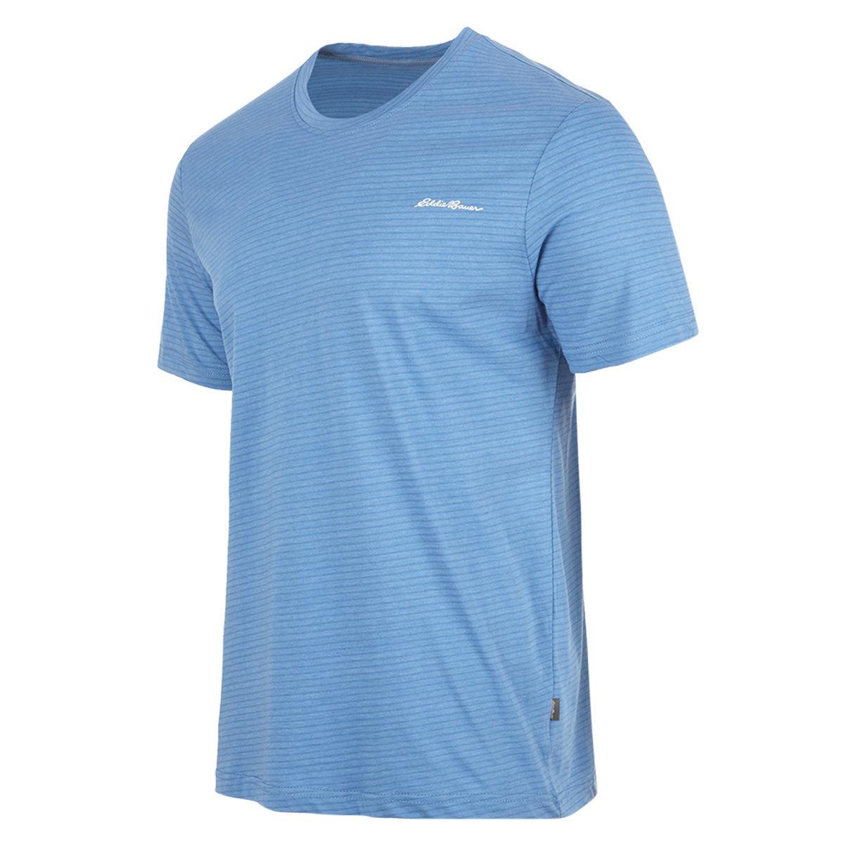 Eddie Bauer Men's Short Sleeve T-Shirt Product Image