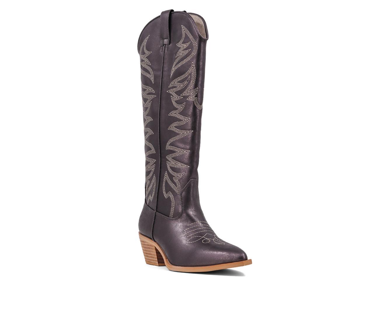 Women's Shu Shop Zerena Western Boots Product Image