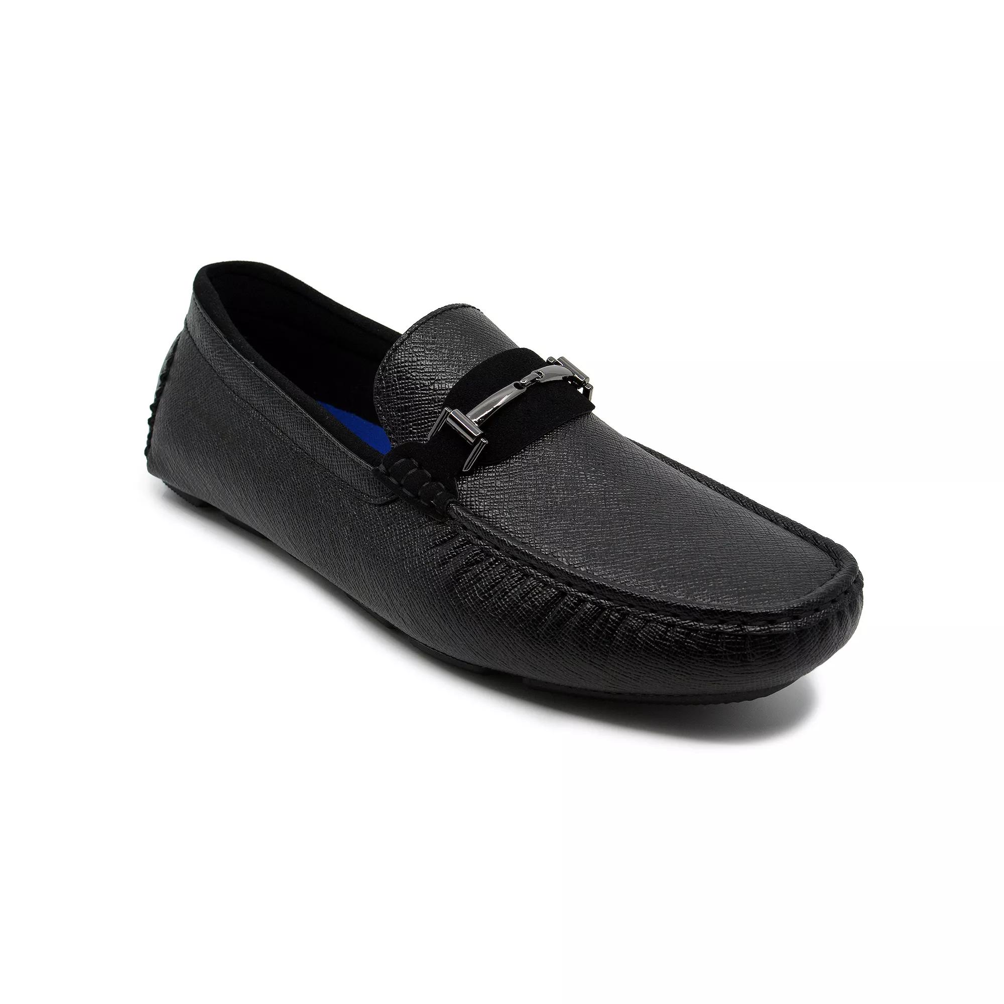 Akademiks Dover Men's Driving Shoes,  Product Image