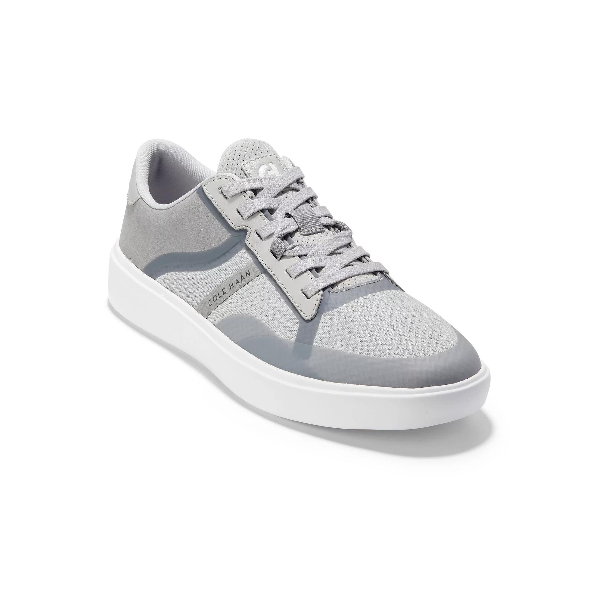 Cole Haan Grand Crosscourt Winner Men's Sneakers,  Product Image