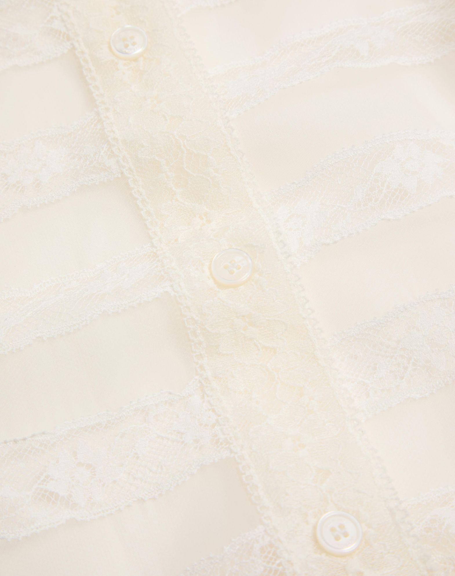 Georgette Blouse  Product Image