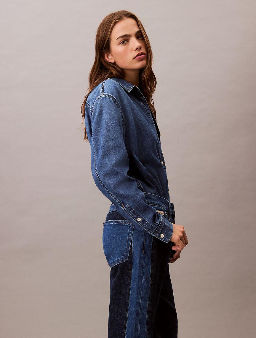 90s Straight Jeans Product Image