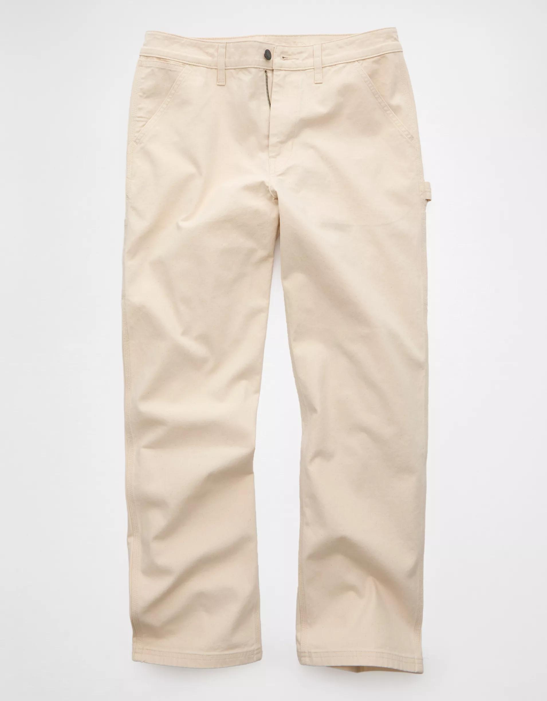 AE Flex Loose Carpenter Pant Product Image