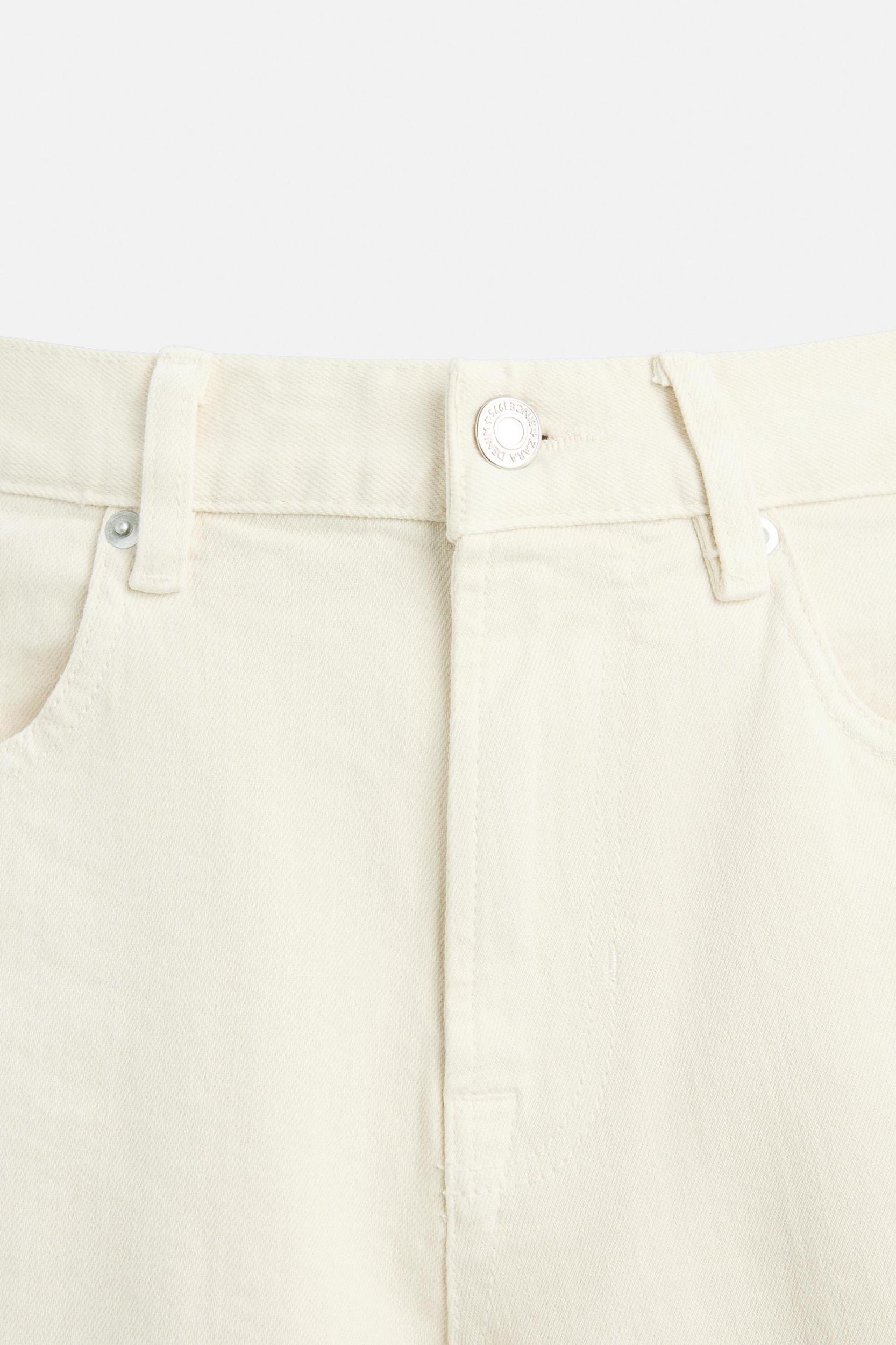 SLIM FIT JEANS Product Image