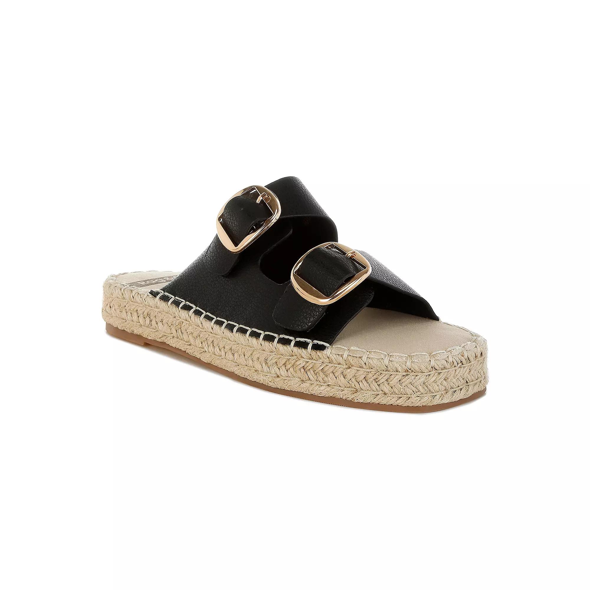 Rag & Co Palala Women's Sandals,  Product Image