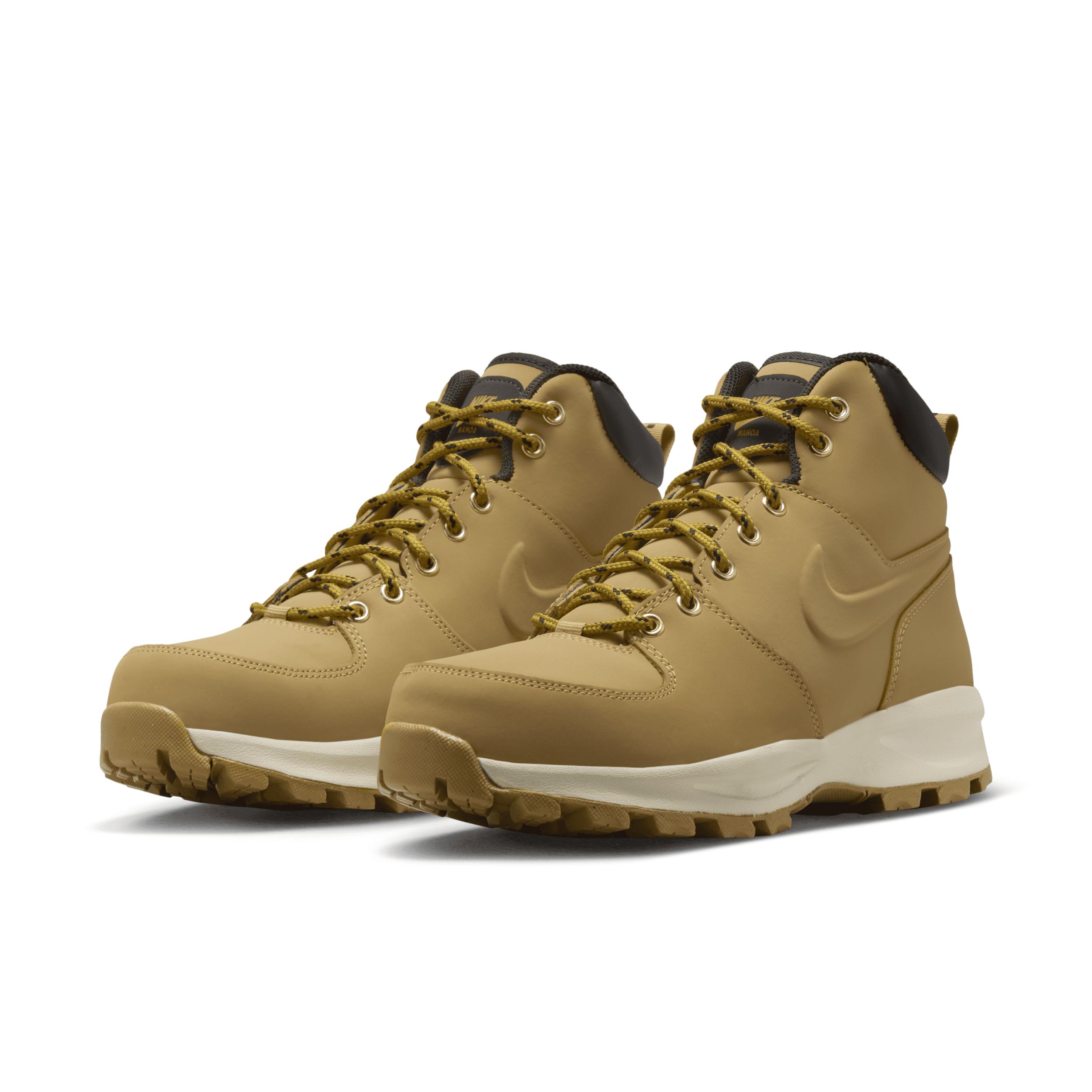 Nike Manoa Leather Boots Product Image