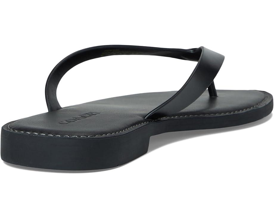 Women's COACH Brianna Flip Flop Product Image