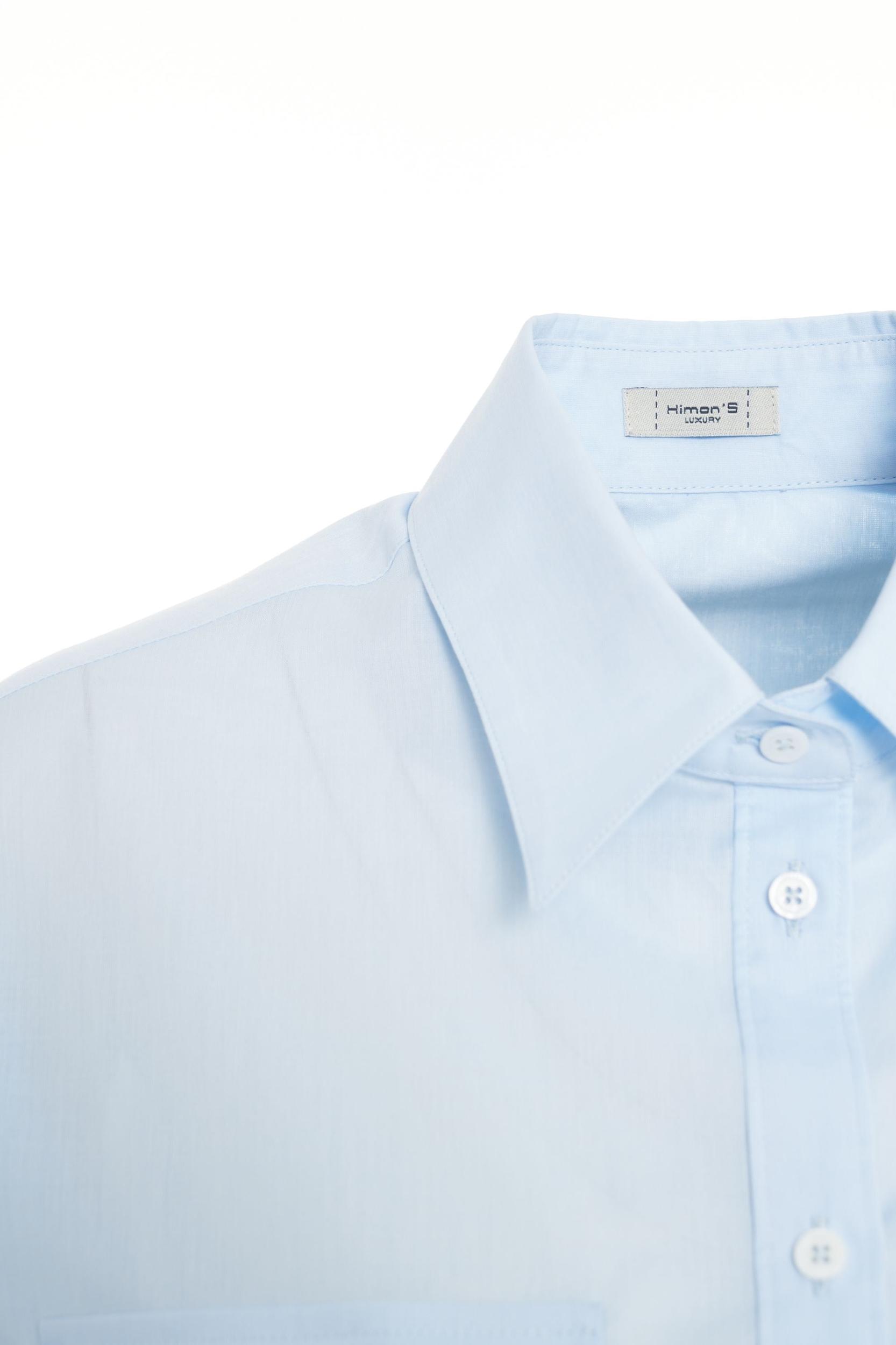 Cotton blouse Product Image